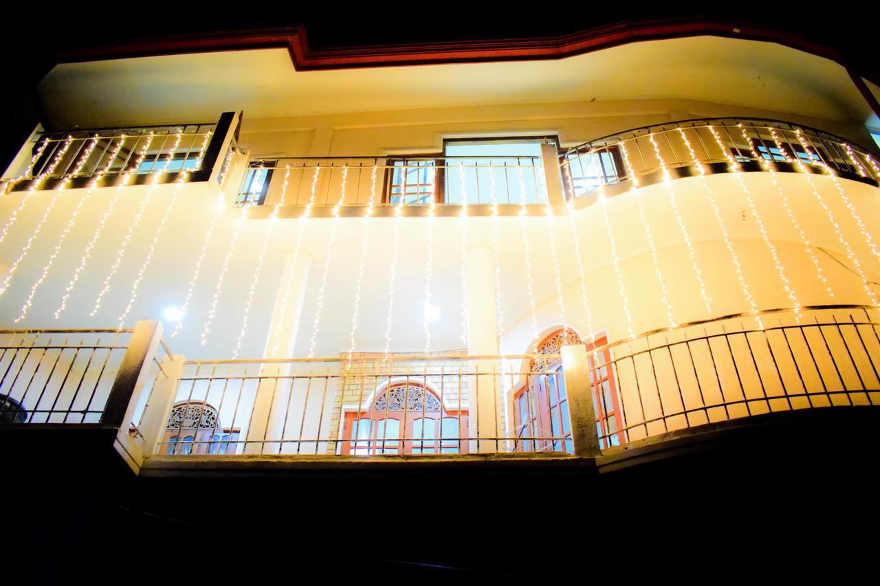 Unique View Kandy Dış mekan fotoğraf