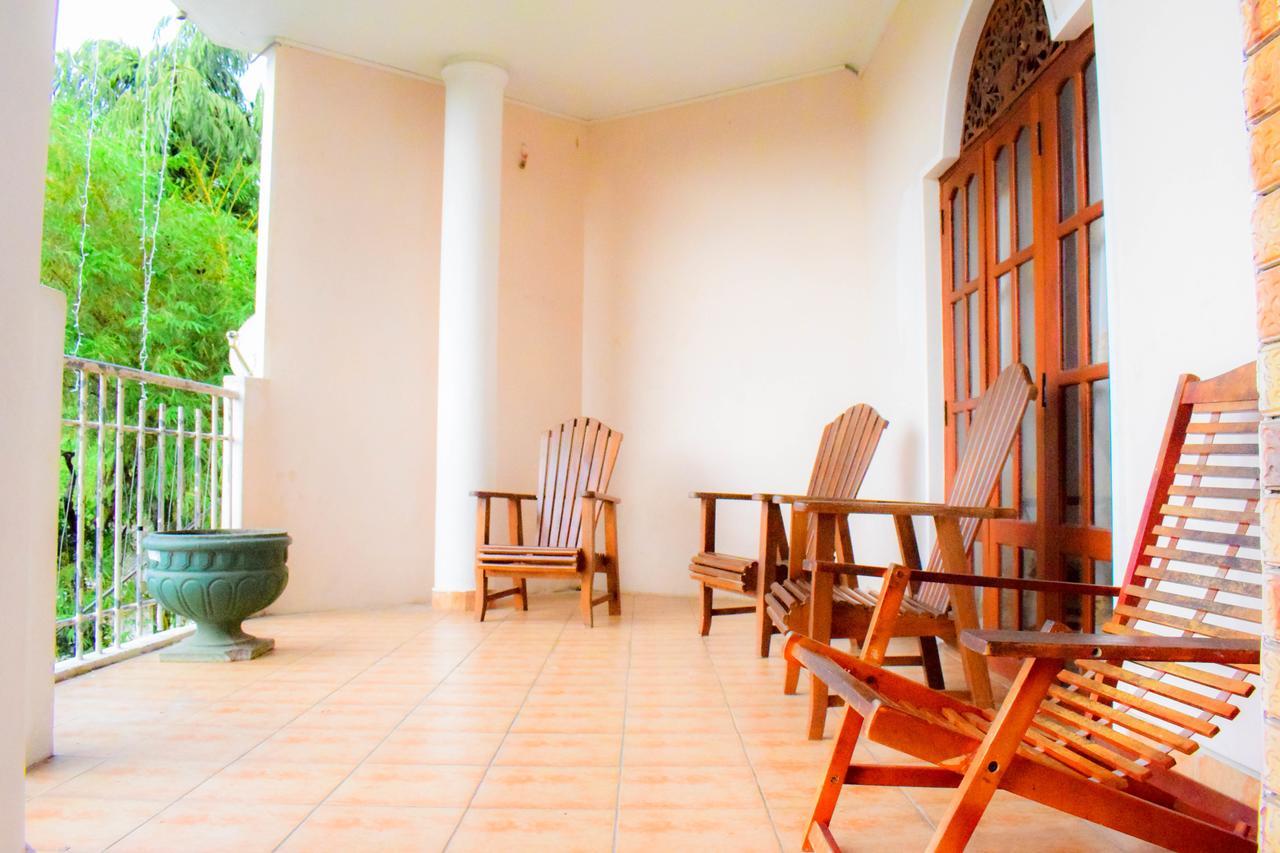 Unique View Kandy Dış mekan fotoğraf