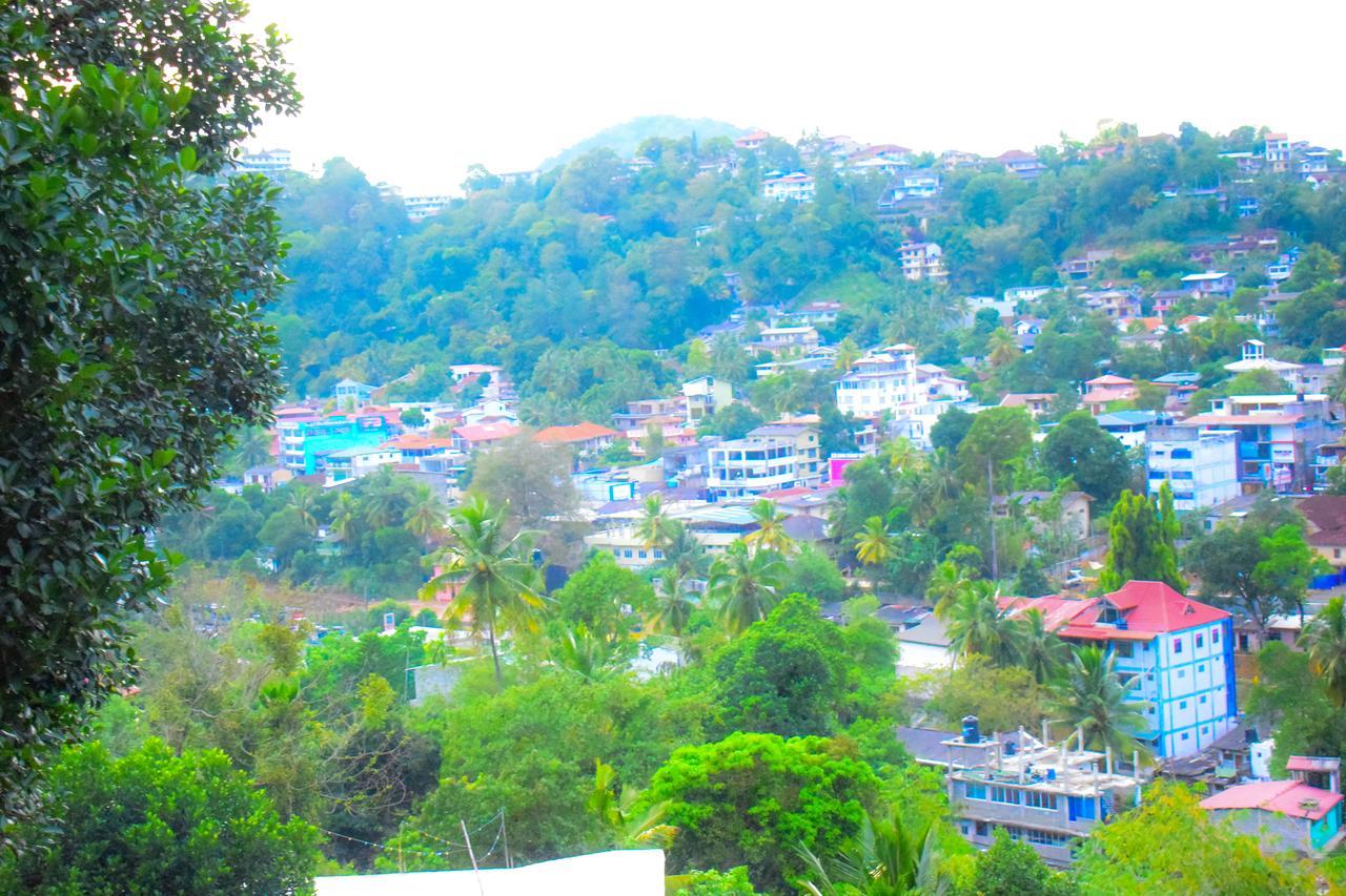 Unique View Kandy Dış mekan fotoğraf
