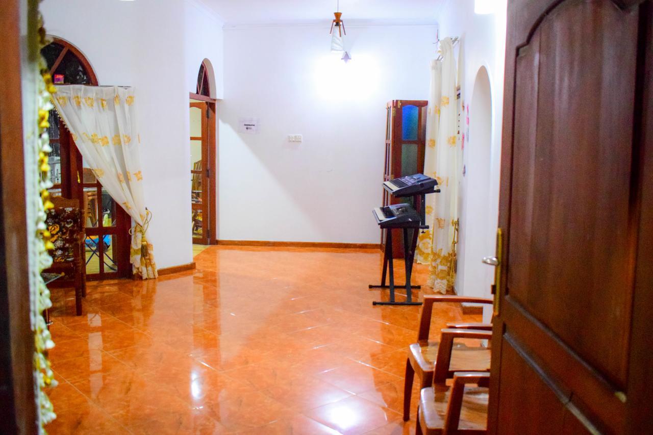 Unique View Kandy Dış mekan fotoğraf