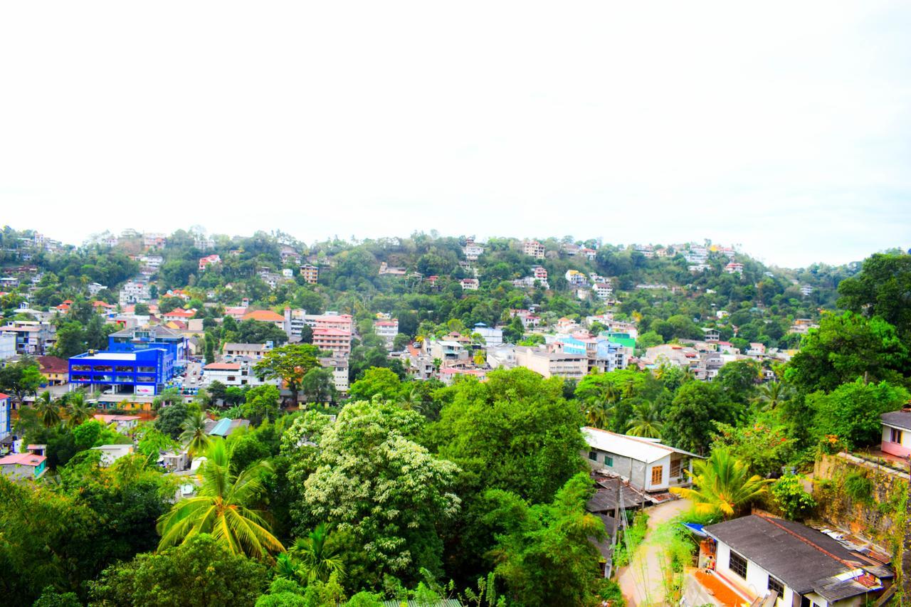 Unique View Kandy Dış mekan fotoğraf