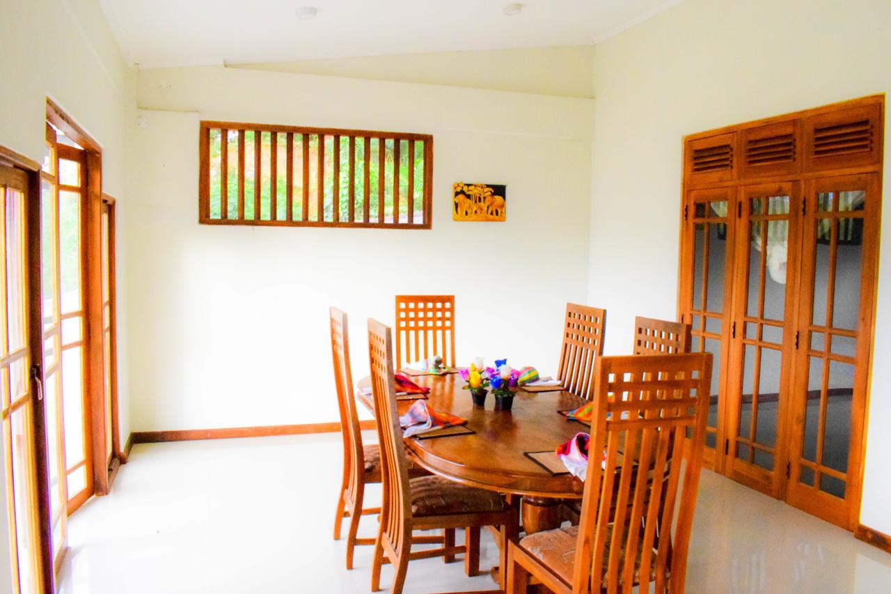 Unique View Kandy Dış mekan fotoğraf