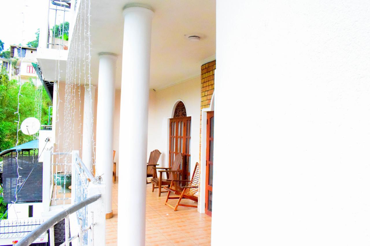 Unique View Kandy Dış mekan fotoğraf