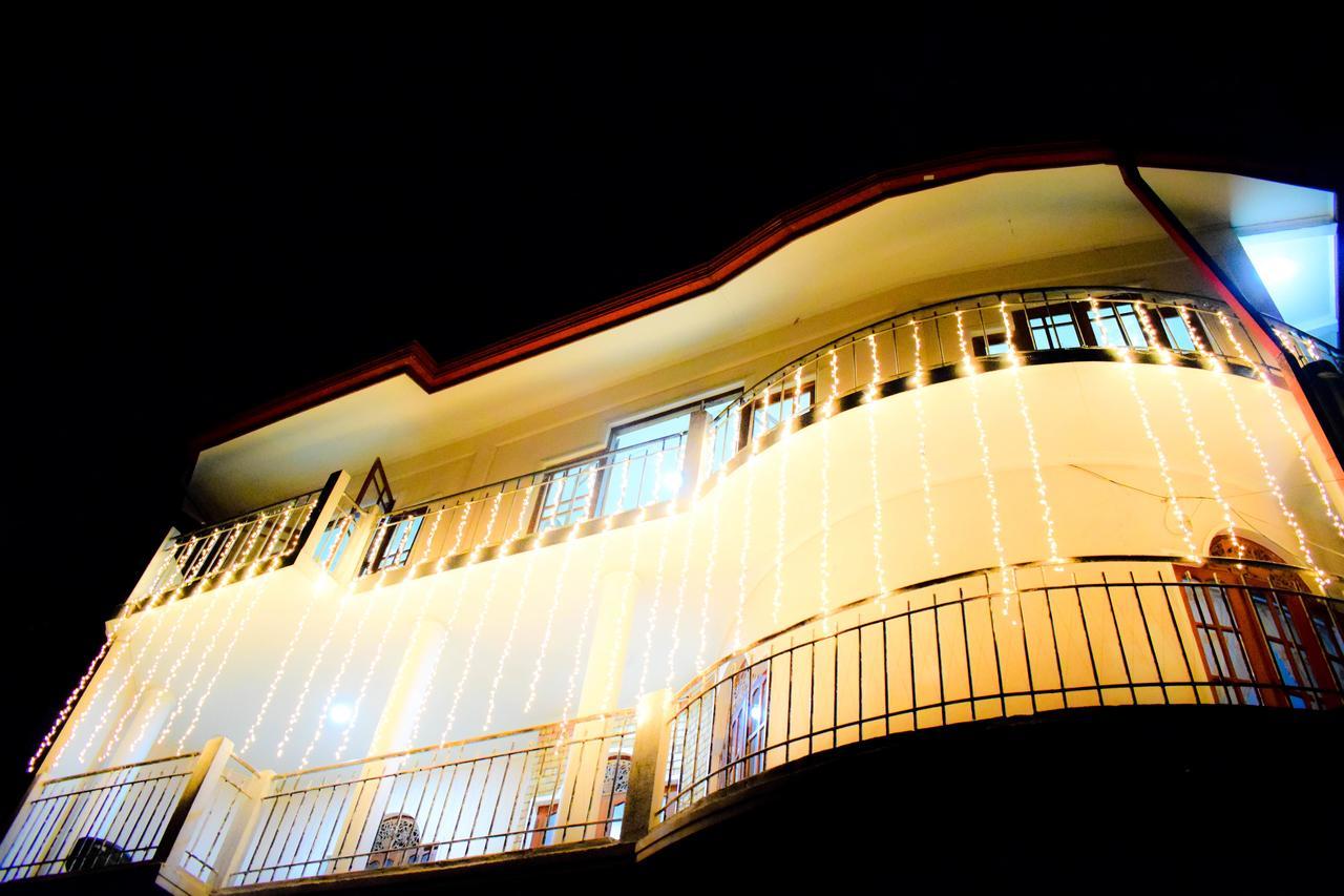 Unique View Kandy Dış mekan fotoğraf