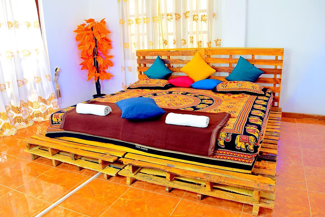 Unique View Kandy Dış mekan fotoğraf