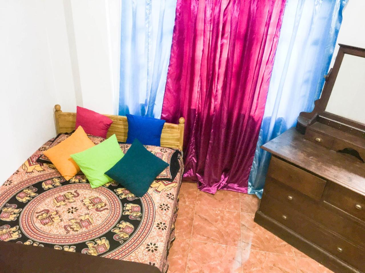 Unique View Kandy Dış mekan fotoğraf