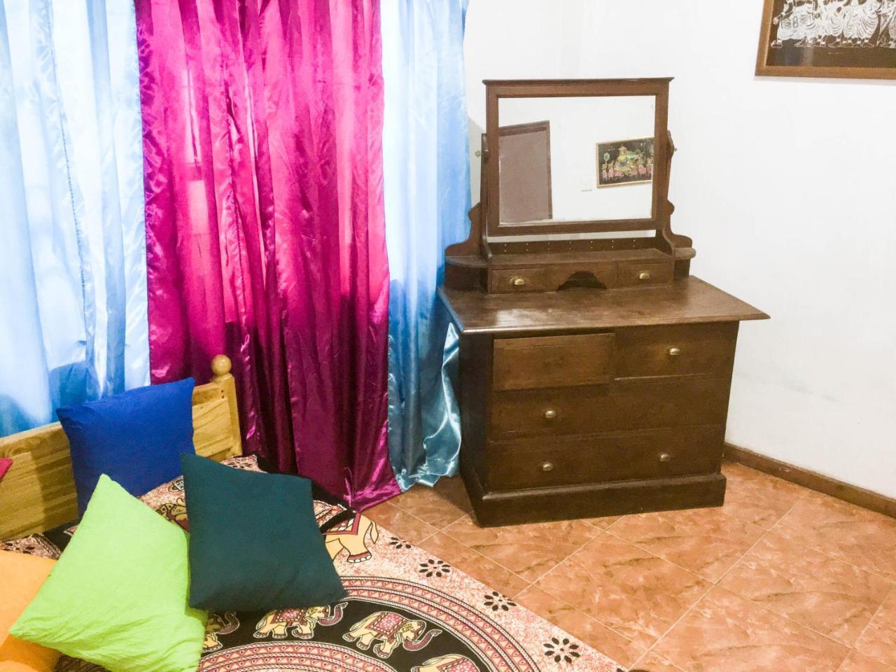 Unique View Kandy Dış mekan fotoğraf