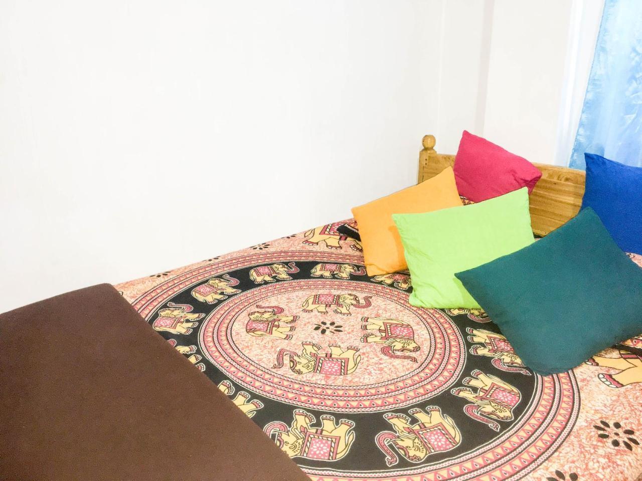 Unique View Kandy Dış mekan fotoğraf