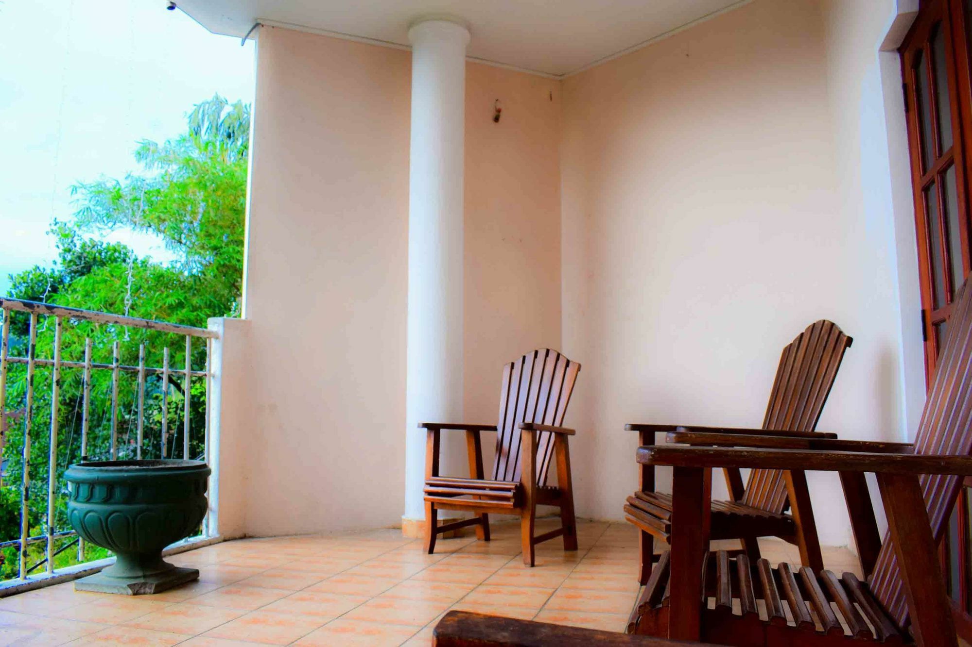 Unique View Kandy Dış mekan fotoğraf