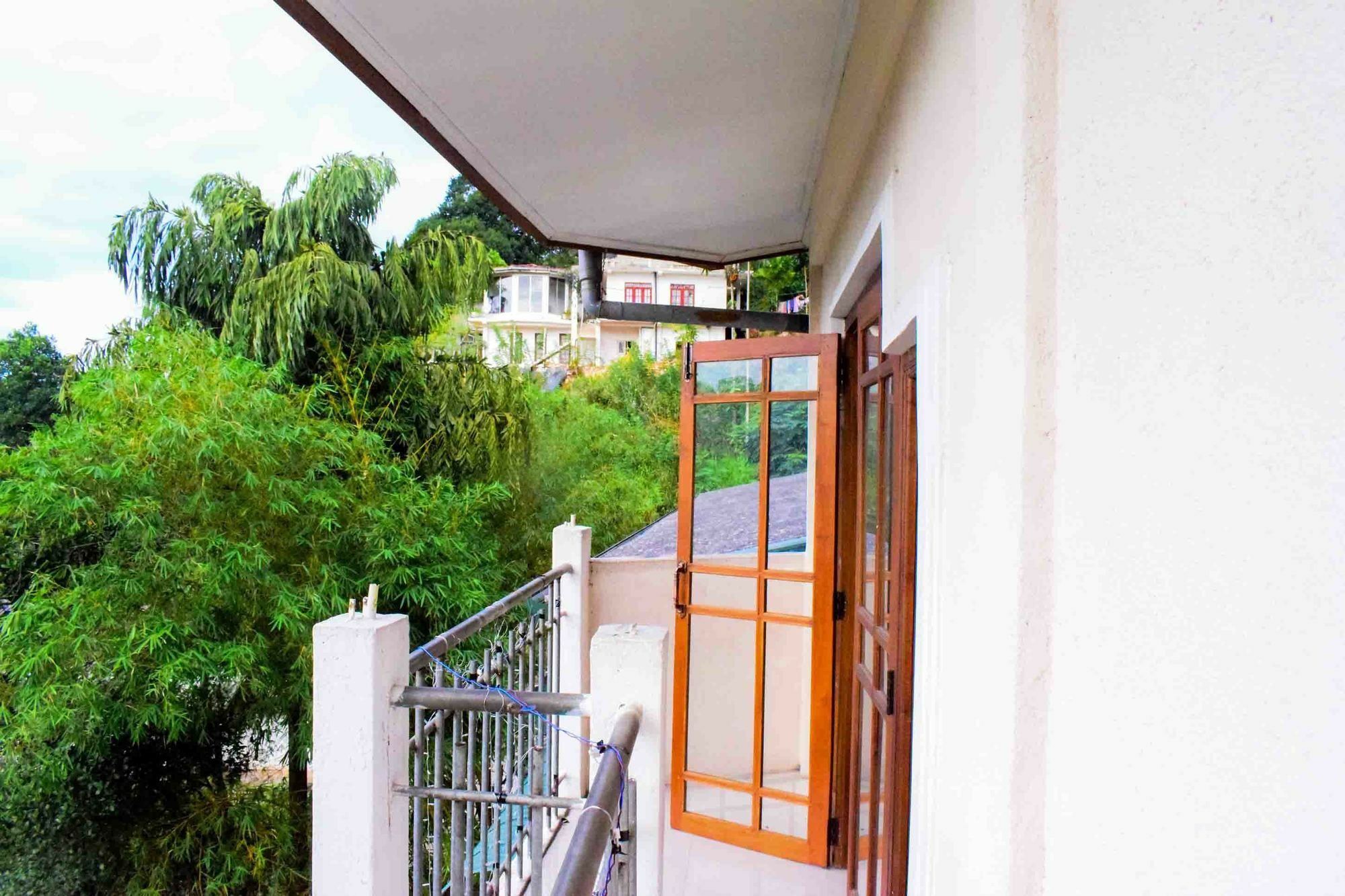 Unique View Kandy Dış mekan fotoğraf