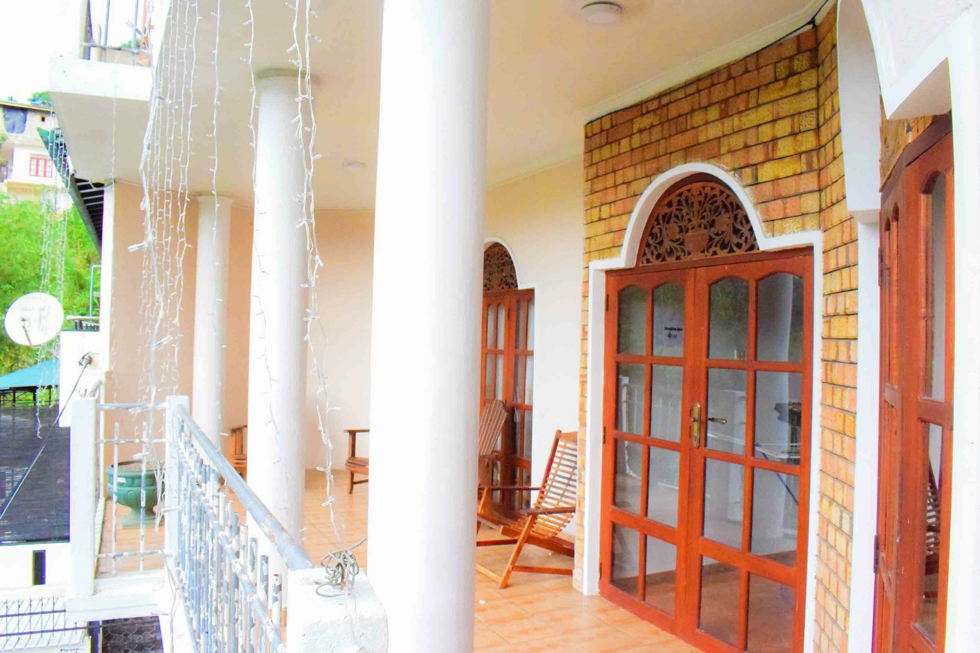 Unique View Kandy Dış mekan fotoğraf