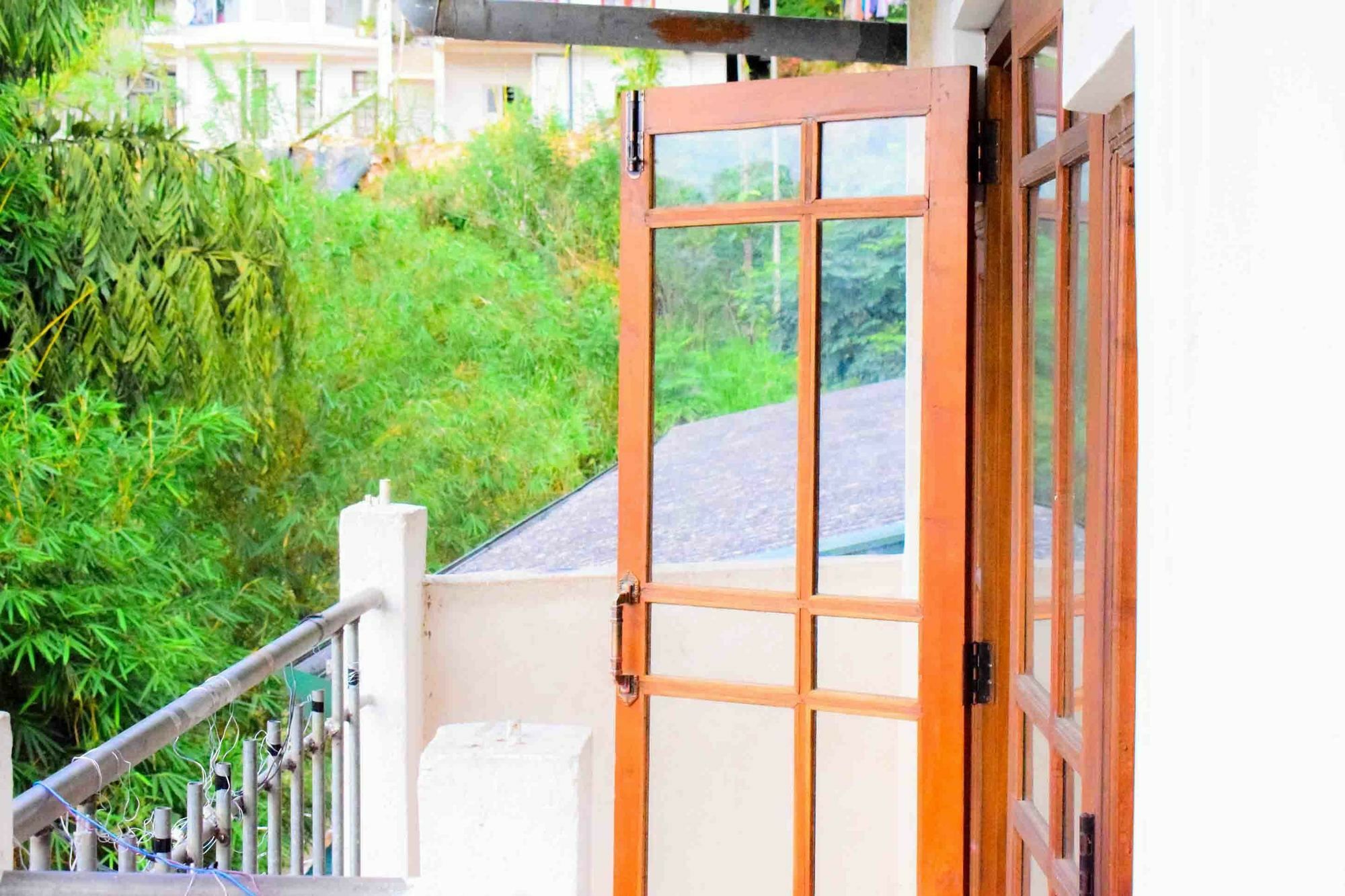 Unique View Kandy Dış mekan fotoğraf