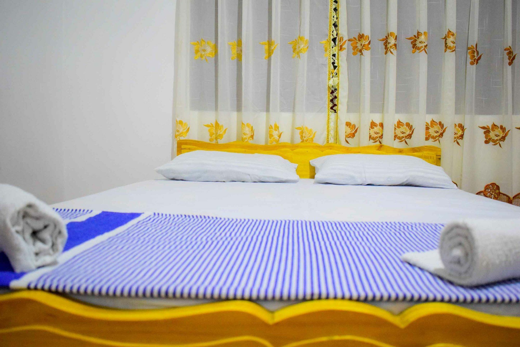 Unique View Kandy Dış mekan fotoğraf